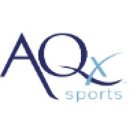AQx Sports Inc. Logo