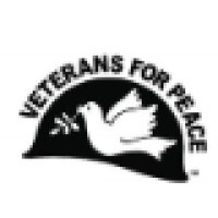 Veterans For Peace Logo