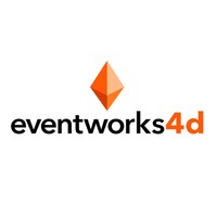 EventWorks 4D Logo