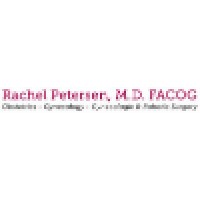 Rachel Rockman Petersen, M.D., PC Logo