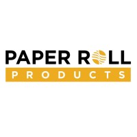 Paper Roll Products Logo