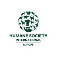Humane Society International - Europe Logo