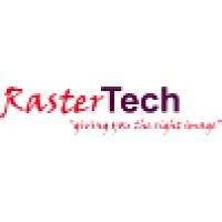 RasterTech Logo