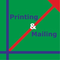 Printing & Mailing Logo