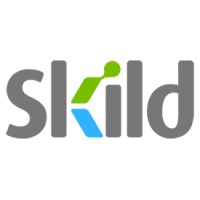 Skild Logo