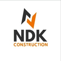 NDK Logo