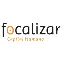 Focalizar Capital Humano Logo