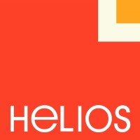 Helios Design Group Logo