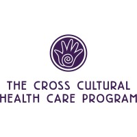 The Cross Cultural Health Care Program (CCHCP) Logo