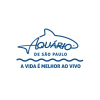 Aquário de São Paulo Logo