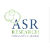 ASR Research Logo