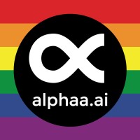 Alphaa AI Logo