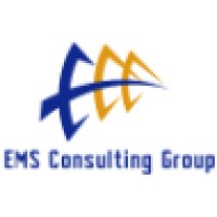 EMS Consulting Group, Inc. Logo