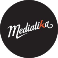 mediatika Logo