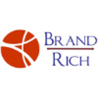 Brand Rich LLP Logo