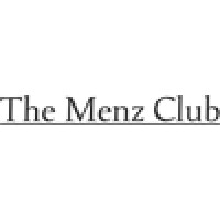 The Menz Club LLC Logo