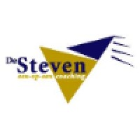 De Steven training, coaching en loopbaanbegeleiding Logo