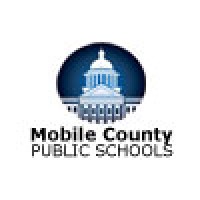 Mobile County Public School System Logo