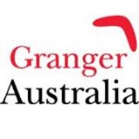 Granger Australia Visa Solutions Logo