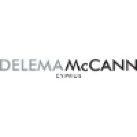 DeLeMa McCann Cyprus Logo