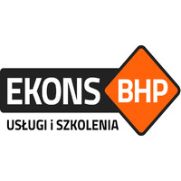 EKONS BHP Logo