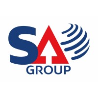 S.A.CONSULTANTS & FORWARDERS PVT. LTD. Logo