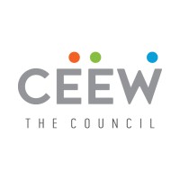 Council on Energy, Environment and Water (CEEW) Logo