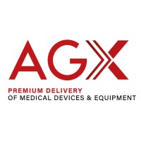 AGX GROUP Logo