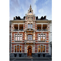 Mostaert, Maere & Van Elslande Logo