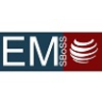 Explorer Marine SBoSS Logo