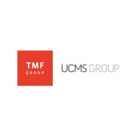 UCMS Group Hungary Logo