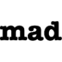 MAD architects Logo