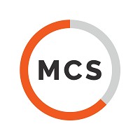 Metropolitan Computer Services, Inc. Logo