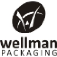 Wellman Packaging Logo