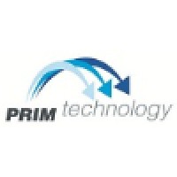 PRIM Technology, INC. Logo