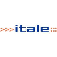 ITALE AS Logo