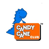 Candy Cane Club Logo