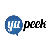 YUPEEK Logo