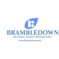 Brambledown Landscape Services Ltd Logo