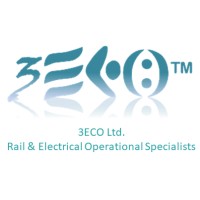 3ECO Ltd Logo