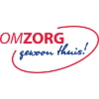OMZORG Logo