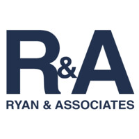 Ryan & Associates Logo