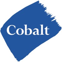 Cobalt Park Logo