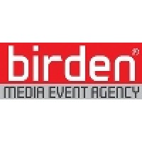 Birden Media Logo