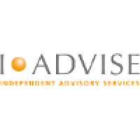 I-ADVISE AG Wirtschaftsprüfungsgesellschaft Logo