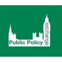 Public Policy Exchange Logo