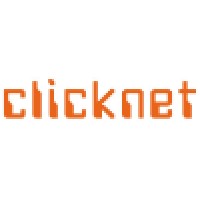 Clicknet Technology Logo