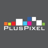 PlusPixel Logo