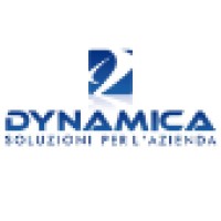 Dynamica Srl Logo