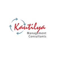 Kautilya Management Consultants Logo